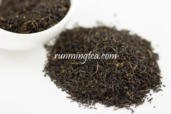 Free Sample Organic Kunming Red Tea