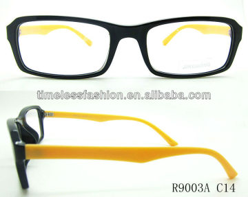 2013 fashion Italy design TR90 optical frames