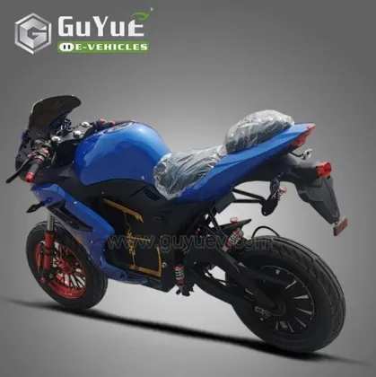 Adult Mini Electric Motorcycle