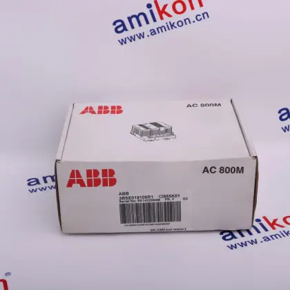 ABB DSBC173 57310001-KH /  Responsibility