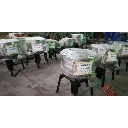 MUYBIEN Branded Quality Plastic Raw Material Vertical Coloring Mixer