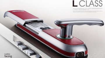 Fingerprint Lock,biometric door lock, Fingerprint Card Lock,supplier of china   