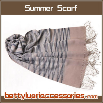 100%Viscose Fashion Scarf