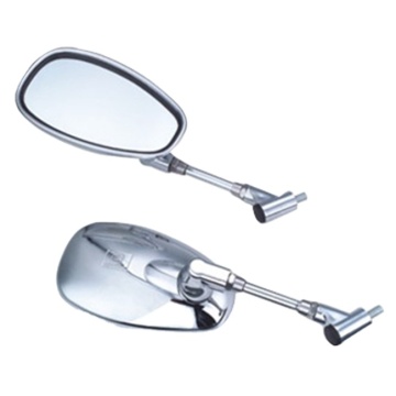 YM-0513 Motorcycle Rearview Mirror: Enhancing Your Riding Experience