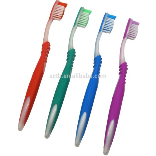 2019 New Design Cheap Prices Wholesale Adult Toothbrush