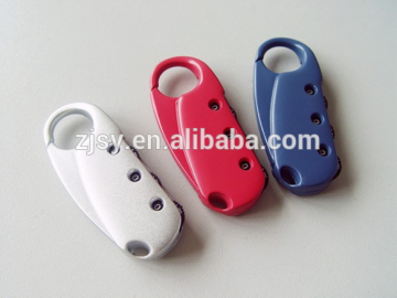 Special Code Digit Combination Padlock