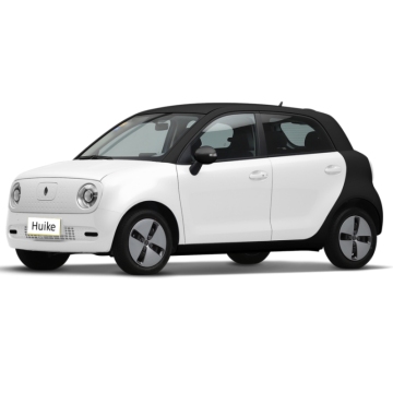 Used 2023 Ora Black Cat Electric Mini Sedan - 351KM Cruising Range, Hot Sale