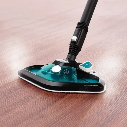 Microfiber Mop Pads and Cloths for Polti Vaporetto and Other Steam Mops