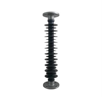 Polymer Line Post Insulators for 33kV Applications