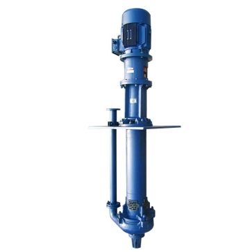 Long Shaft Submerged Vertical Centrifugal Pump