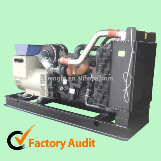 diesel power generator for sale