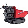 Gasoline Mini Dumper XN500 500kg mini barrow