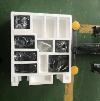 Tmax Commercial Elliptical Cross Trainer Machine