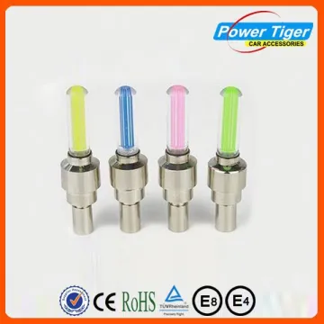 Manufactured hot sale bicycle tire valve core