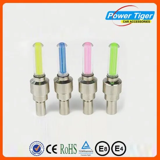 Manufactured hot sale bicycle tire valve core