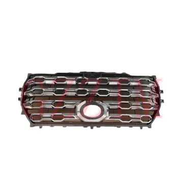 Auto Parts Front Bumper Grille For Tundra 2022+