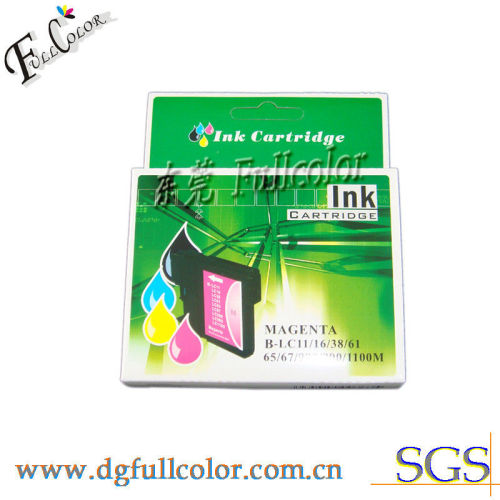 Factory Directly Sale Price Cartridge For Brother  Mfc6490cw Printer