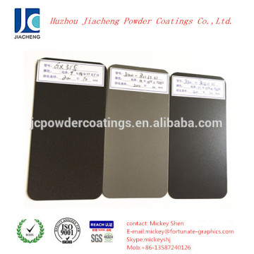 outdoor sandy textured electrostatic powder paint