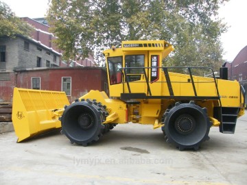 LLC233H Refuse Compactor hot sale