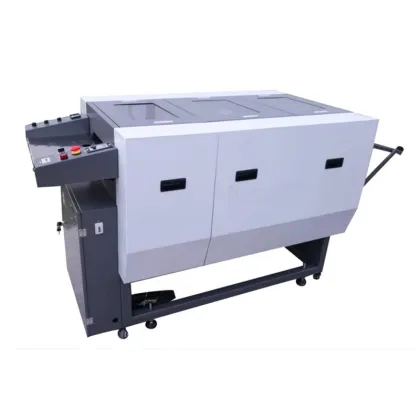 Toray Plate Dry Offset Plate Processor