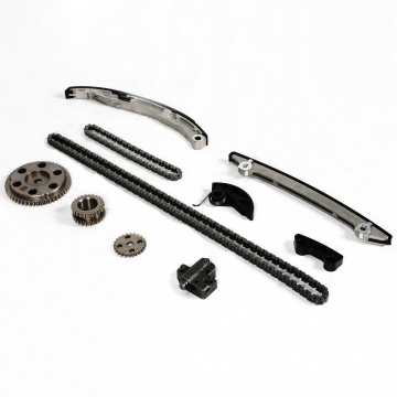 MAZDA 6 & MAZDA 3 2.3L Auto Engine Timing Chain Repair Kit