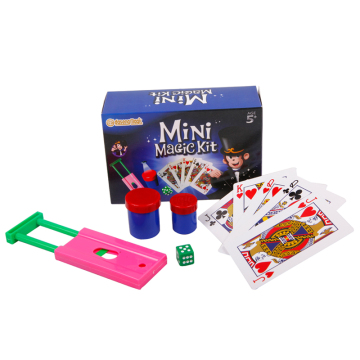 New Fashion Small Kids Gift Mini Magic Kits