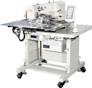 3 needle sewing machine