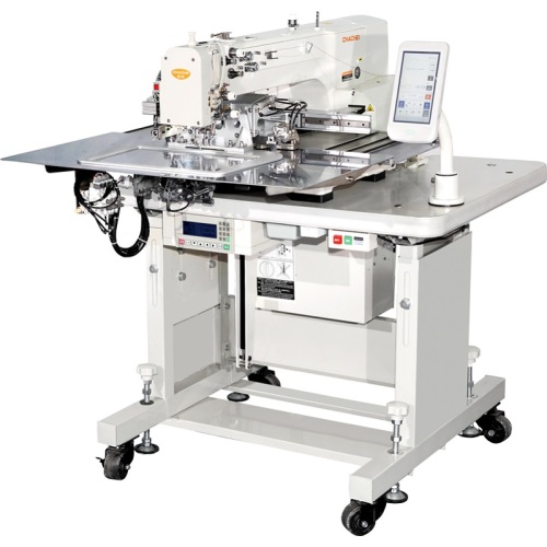 3 needle sewing machine