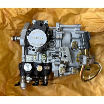 4TNV88 Motorstoffeinspritzpumpe 729642-51410 für Baggerteile