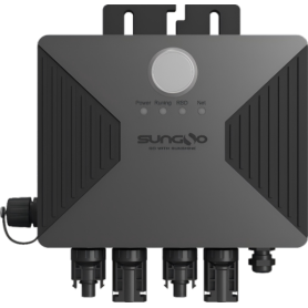 Energy Data Gateway GT