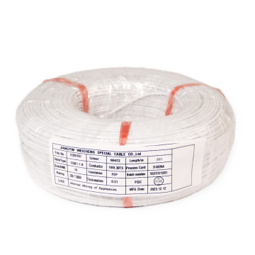 UL 1330 FEP绝缘电线