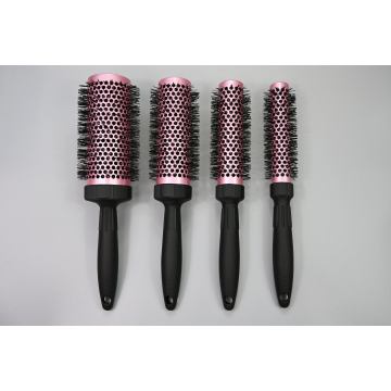 Professional Ceramic Round Brush Design