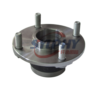 Wuling N200, N300 Spare Parts: Focus on Front Wheel Hub Bearing 23973989