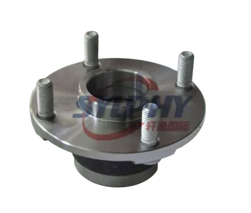 Wuling N200, N300 Spare Parts: Focus on Front Wheel Hub Bearing 23973989