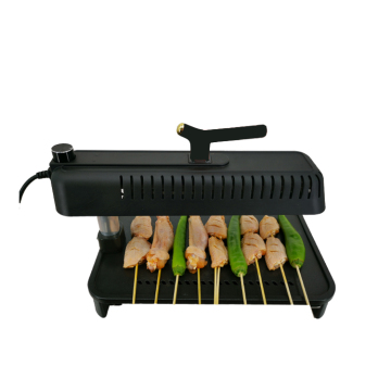 Easy Clean 5L Electric Deep Air Fryer Without Oil