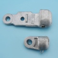 Hot Dip Galvanized Socket Eye