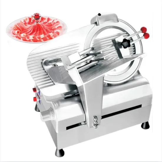 Used Poultry Butcher Equipment: Grinder, Slicer, and Meat Cutting Machines for Sale