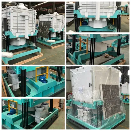 White Rice Grader Rice Grading Machine White Rice Grader Sorter Price