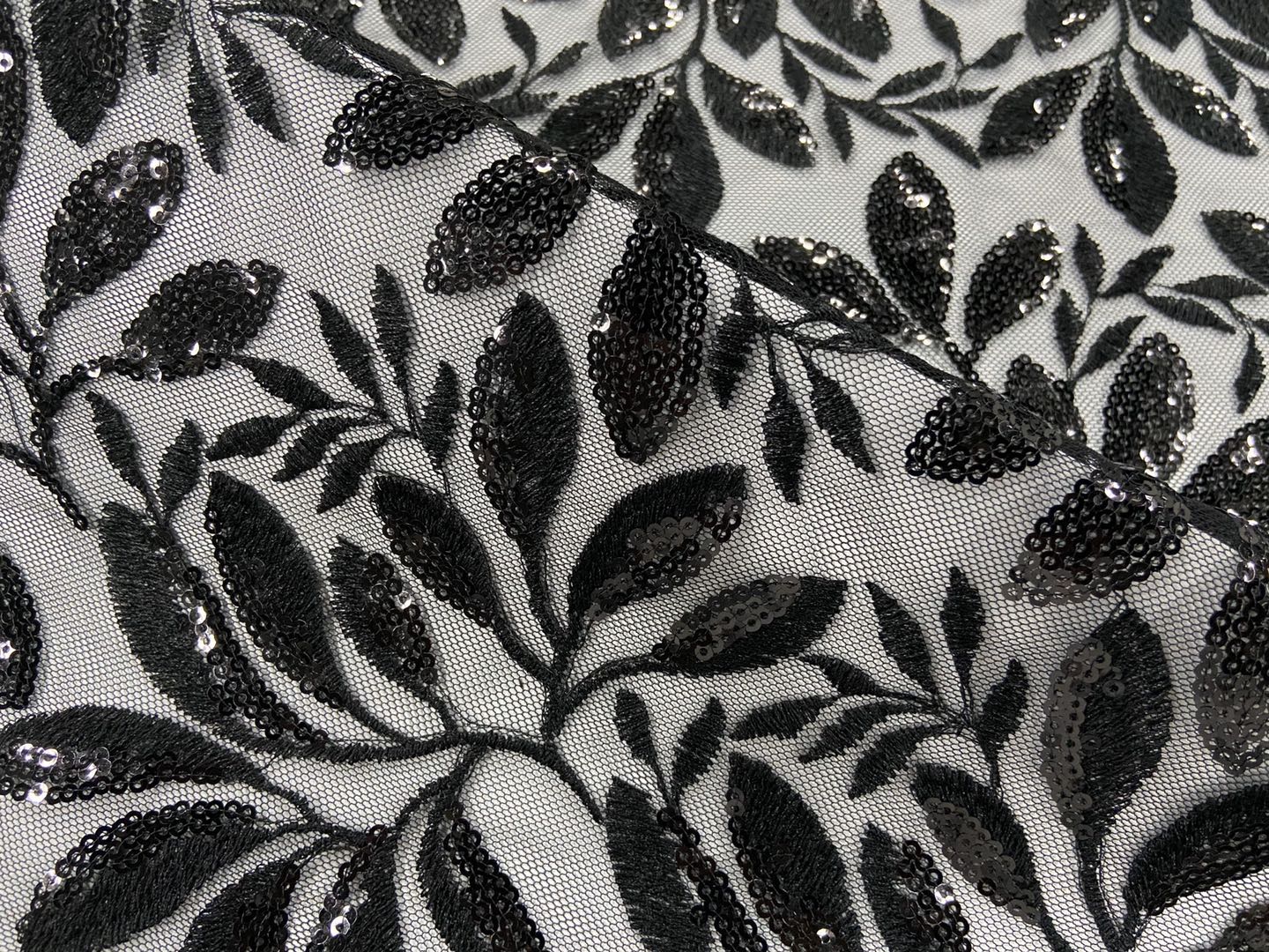 Priness Dress Embroidery Fabric