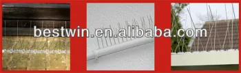 bird spike stainless,bird spikes lowes
