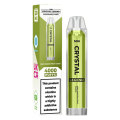 Crystal Legend 4000 Puff Disposable Vape -OusidaVape