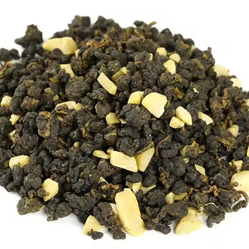 Hot Sale Customized Label Milk Flavored Coconut Oolong Tea Bag Wholesale