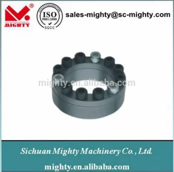 MPT 20 Shaft Locking Assembly/Locking device