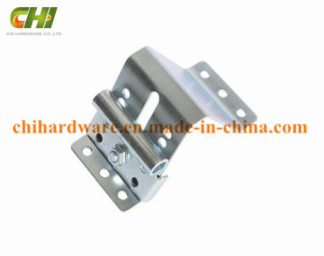 Industrial Top Bracket of Industrial Door Parts