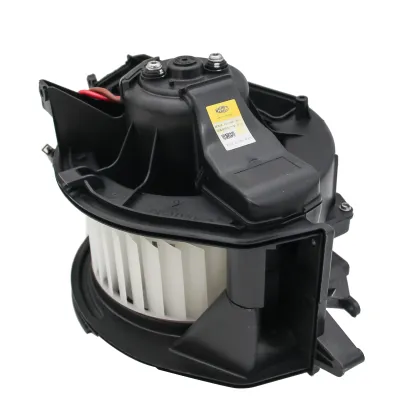 Wholesale Car Parts Magneti Marelli Air Conditioning System Blower for Audi A6