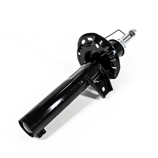 Shock Absorbers for German Cars: BMW, Mercedes Benz, Audi, VW, Opel, Porsche