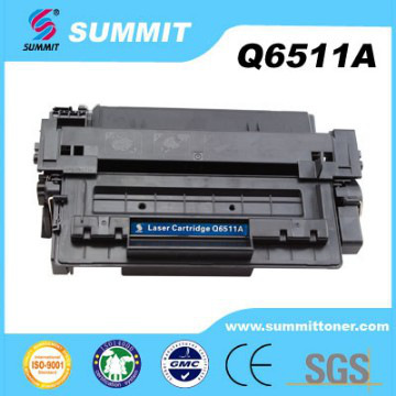 China HP Q6511A Compatible Toner Cartridge