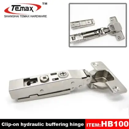 furniture hinge