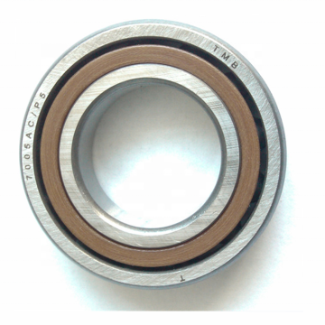 High Precision 7005C Angular Contact Ball Bearing