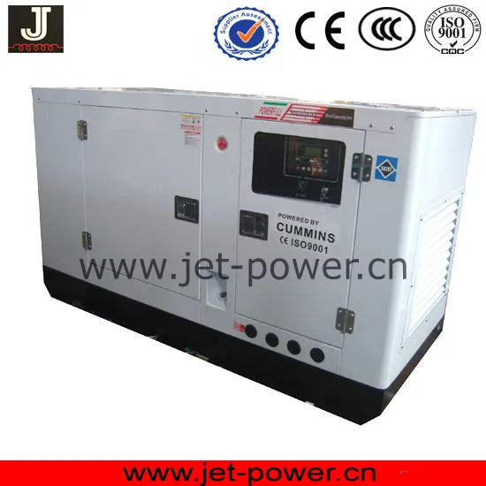 2015 new natural gas steam generator 30kw biogas generator